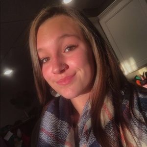 Meet your Posher, Morgan